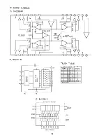 Preview for 20 page of Aiwa nsx 990 Service Manual