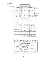 Preview for 21 page of Aiwa nsx 990 Service Manual