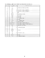 Preview for 46 page of Aiwa nsx 990 Service Manual