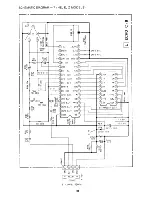 Preview for 60 page of Aiwa nsx 990 Service Manual