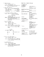 Preview for 64 page of Aiwa nsx 990 Service Manual