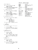 Preview for 66 page of Aiwa nsx 990 Service Manual