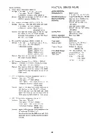 Preview for 68 page of Aiwa nsx 990 Service Manual