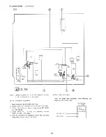 Preview for 72 page of Aiwa nsx 990 Service Manual