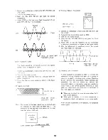 Preview for 73 page of Aiwa nsx 990 Service Manual