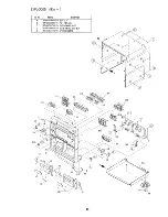 Preview for 75 page of Aiwa nsx 990 Service Manual