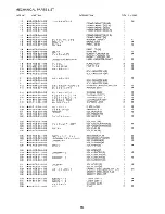 Preview for 76 page of Aiwa nsx 990 Service Manual