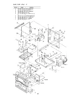 Preview for 77 page of Aiwa nsx 990 Service Manual