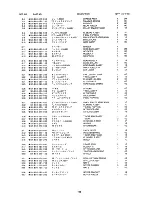 Preview for 80 page of Aiwa nsx 990 Service Manual