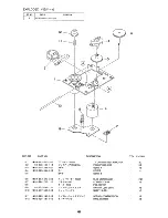 Preview for 85 page of Aiwa nsx 990 Service Manual