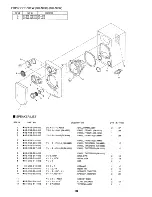 Preview for 86 page of Aiwa nsx 990 Service Manual