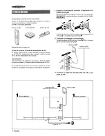 Предварительный просмотр 22 страницы Aiwa NSX-A111 Operating Manual