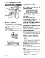 Предварительный просмотр 26 страницы Aiwa NSX-A111 Operating Manual