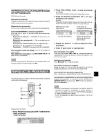 Предварительный просмотр 27 страницы Aiwa NSX-A111 Operating Manual