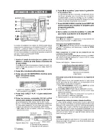 Предварительный просмотр 30 страницы Aiwa NSX-A111 Operating Manual