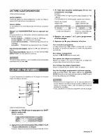 Предварительный просмотр 45 страницы Aiwa NSX-A111 Operating Manual