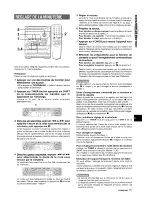 Предварительный просмотр 51 страницы Aiwa NSX-A111 Operating Manual