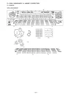 Предварительный просмотр 12 страницы Aiwa NSX-A505 Service Manual