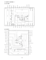 Предварительный просмотр 14 страницы Aiwa NSX-A505 Service Manual