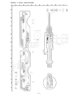 Предварительный просмотр 23 страницы Aiwa NSX-A505 Service Manual