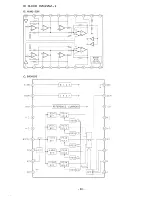 Предварительный просмотр 25 страницы Aiwa NSX-A505 Service Manual