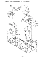 Предварительный просмотр 35 страницы Aiwa NSX-A505 Service Manual