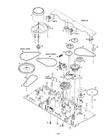 Предварительный просмотр 36 страницы Aiwa NSX-A505 Service Manual