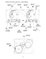 Предварительный просмотр 38 страницы Aiwa NSX-A505 Service Manual