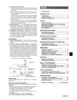 Предварительный просмотр 31 страницы Aiwa NSX-A707 Operating Instructions Manual