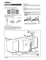 Предварительный просмотр 32 страницы Aiwa NSX-A707 Operating Instructions Manual