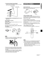 Предварительный просмотр 33 страницы Aiwa NSX-A707 Operating Instructions Manual