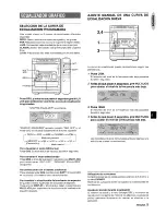 Предварительный просмотр 37 страницы Aiwa NSX-A707 Operating Instructions Manual