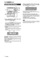 Предварительный просмотр 40 страницы Aiwa NSX-A707 Operating Instructions Manual