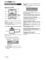 Предварительный просмотр 42 страницы Aiwa NSX-A707 Operating Instructions Manual