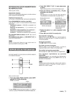 Предварительный просмотр 45 страницы Aiwa NSX-A707 Operating Instructions Manual