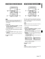 Предварительный просмотр 47 страницы Aiwa NSX-A707 Operating Instructions Manual