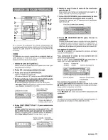 Предварительный просмотр 49 страницы Aiwa NSX-A707 Operating Instructions Manual