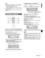 Предварительный просмотр 51 страницы Aiwa NSX-A707 Operating Instructions Manual