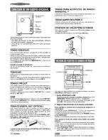 Предварительный просмотр 54 страницы Aiwa NSX-A707 Operating Instructions Manual