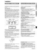 Предварительный просмотр 55 страницы Aiwa NSX-A707 Operating Instructions Manual