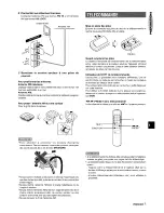 Предварительный просмотр 61 страницы Aiwa NSX-A707 Operating Instructions Manual