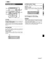 Предварительный просмотр 63 страницы Aiwa NSX-A707 Operating Instructions Manual