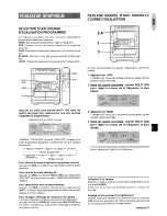 Предварительный просмотр 65 страницы Aiwa NSX-A707 Operating Instructions Manual