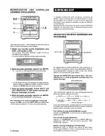 Предварительный просмотр 66 страницы Aiwa NSX-A707 Operating Instructions Manual