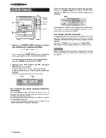 Предварительный просмотр 68 страницы Aiwa NSX-A707 Operating Instructions Manual