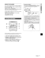 Предварительный просмотр 71 страницы Aiwa NSX-A707 Operating Instructions Manual