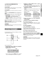 Предварительный просмотр 73 страницы Aiwa NSX-A707 Operating Instructions Manual