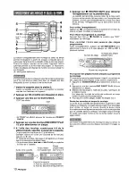 Предварительный просмотр 76 страницы Aiwa NSX-A707 Operating Instructions Manual