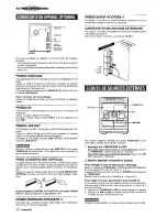 Предварительный просмотр 82 страницы Aiwa NSX-A707 Operating Instructions Manual