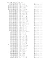 Предварительный просмотр 6 страницы Aiwa NSX-A767 Service Manual